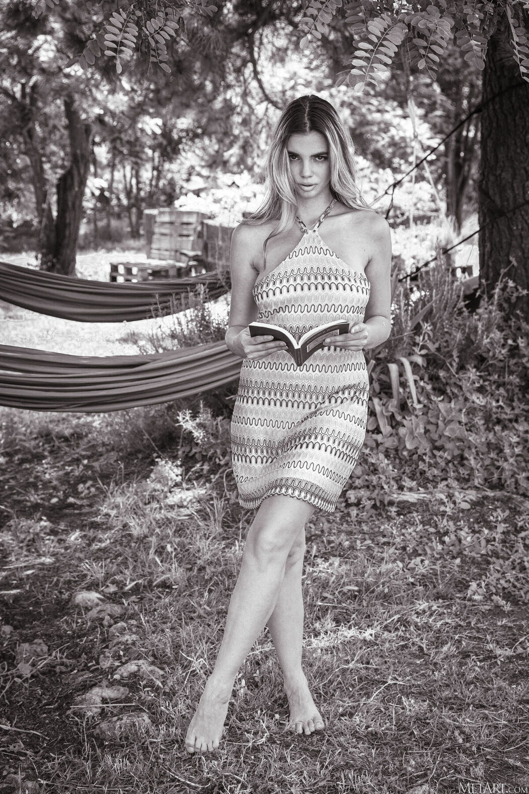 MetArt Annette – Sunday Sway Part02 (66P)