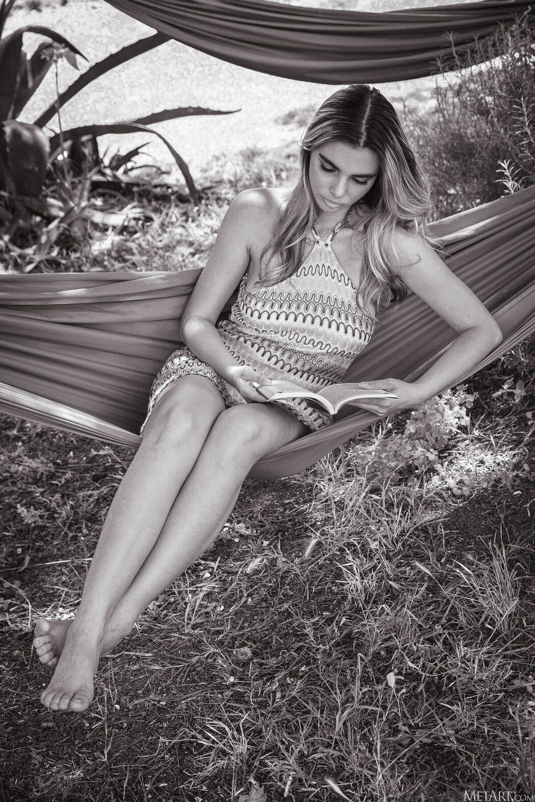 MetArt Annette – Sunday Sway Part02 (66P)