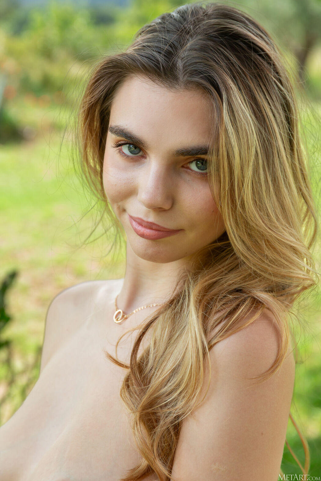 MetArt Annette – Sunday Sway Part02 (66P)