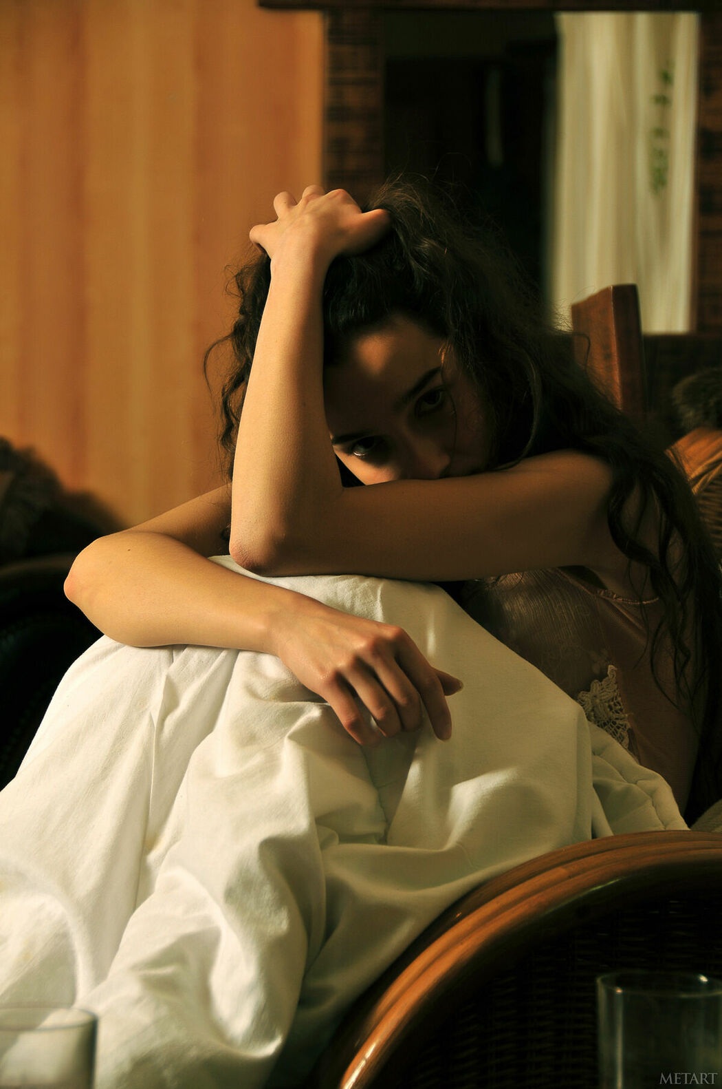 MetArt Sophie – Presenting Sophie Part01 (51P)