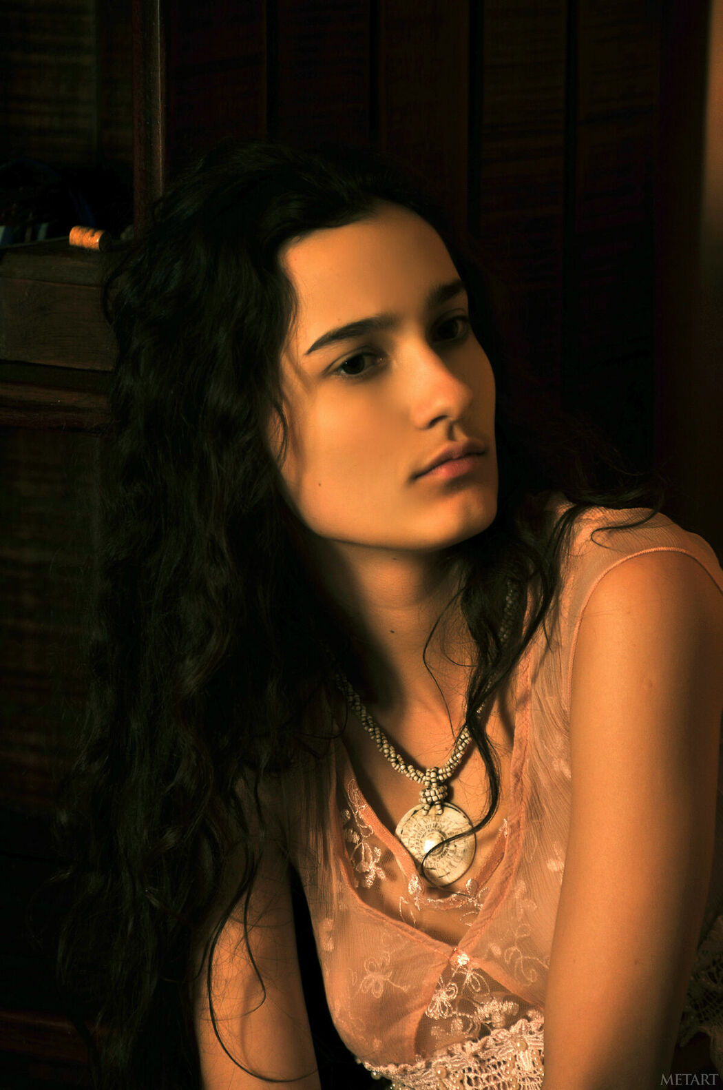 MetArt Sophie – Presenting Sophie Part01 (51P)