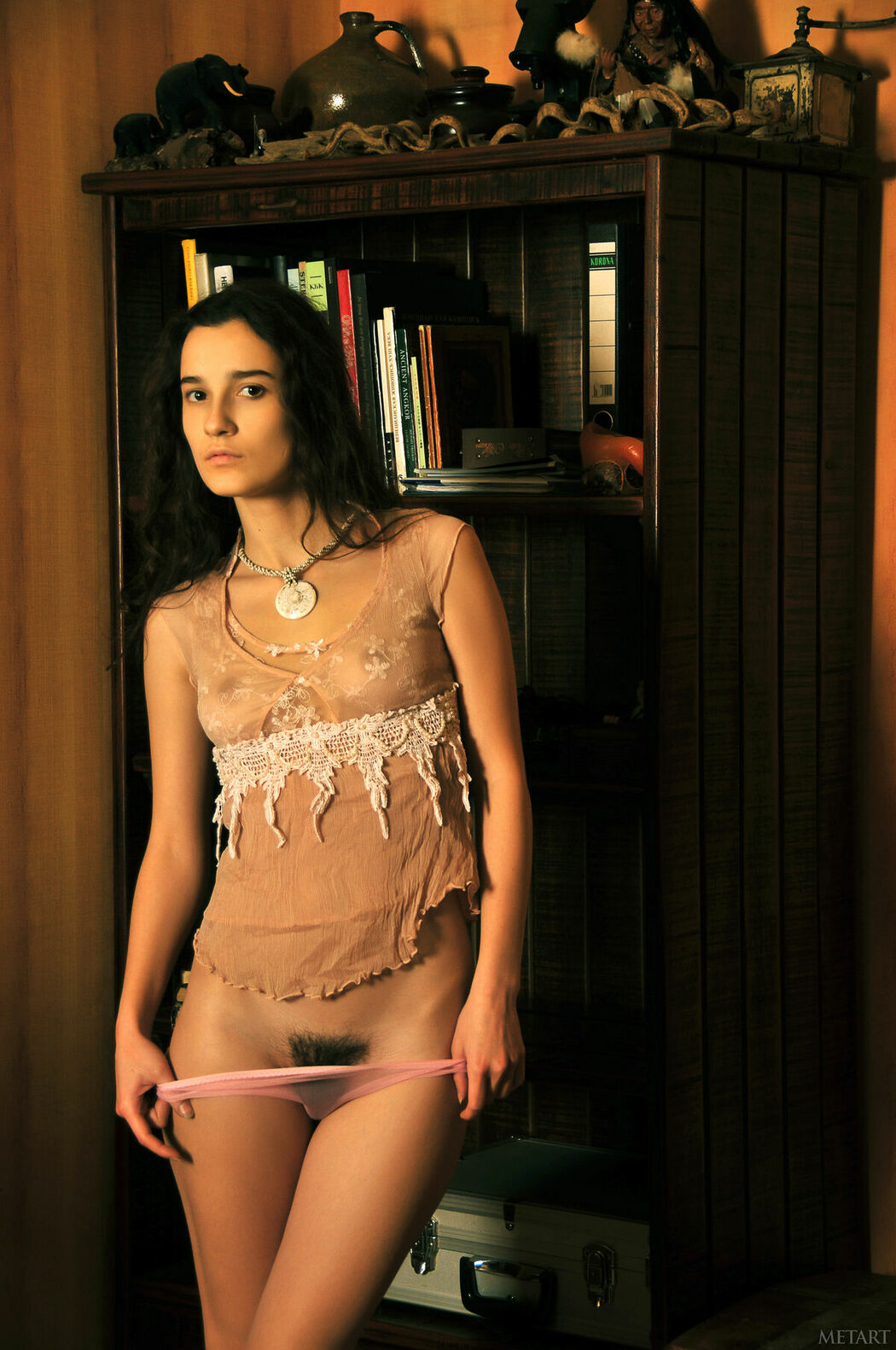 MetArt Sophie – Presenting Sophie Part01 (51P)