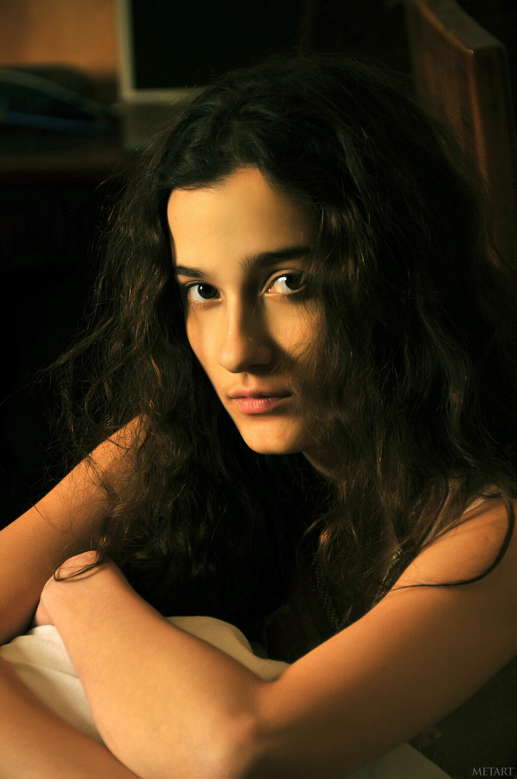 MetArt Sophie – Presenting Sophie Part01 (51P)