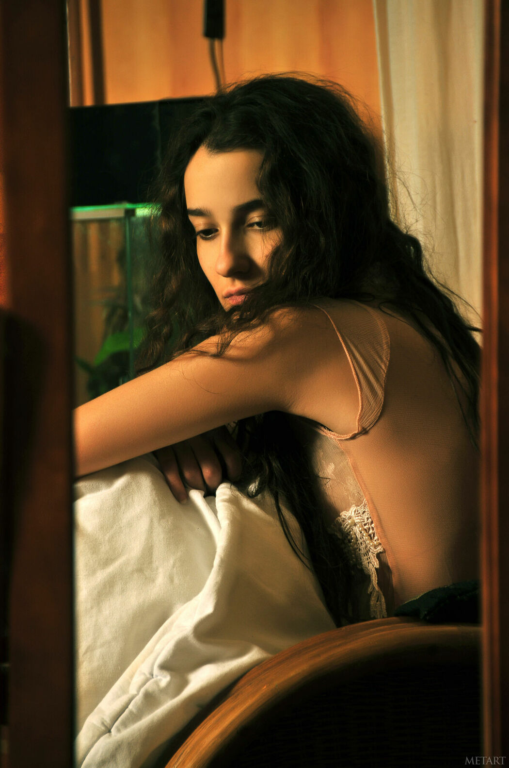 MetArt Sophie – Presenting Sophie Part01 (51P)