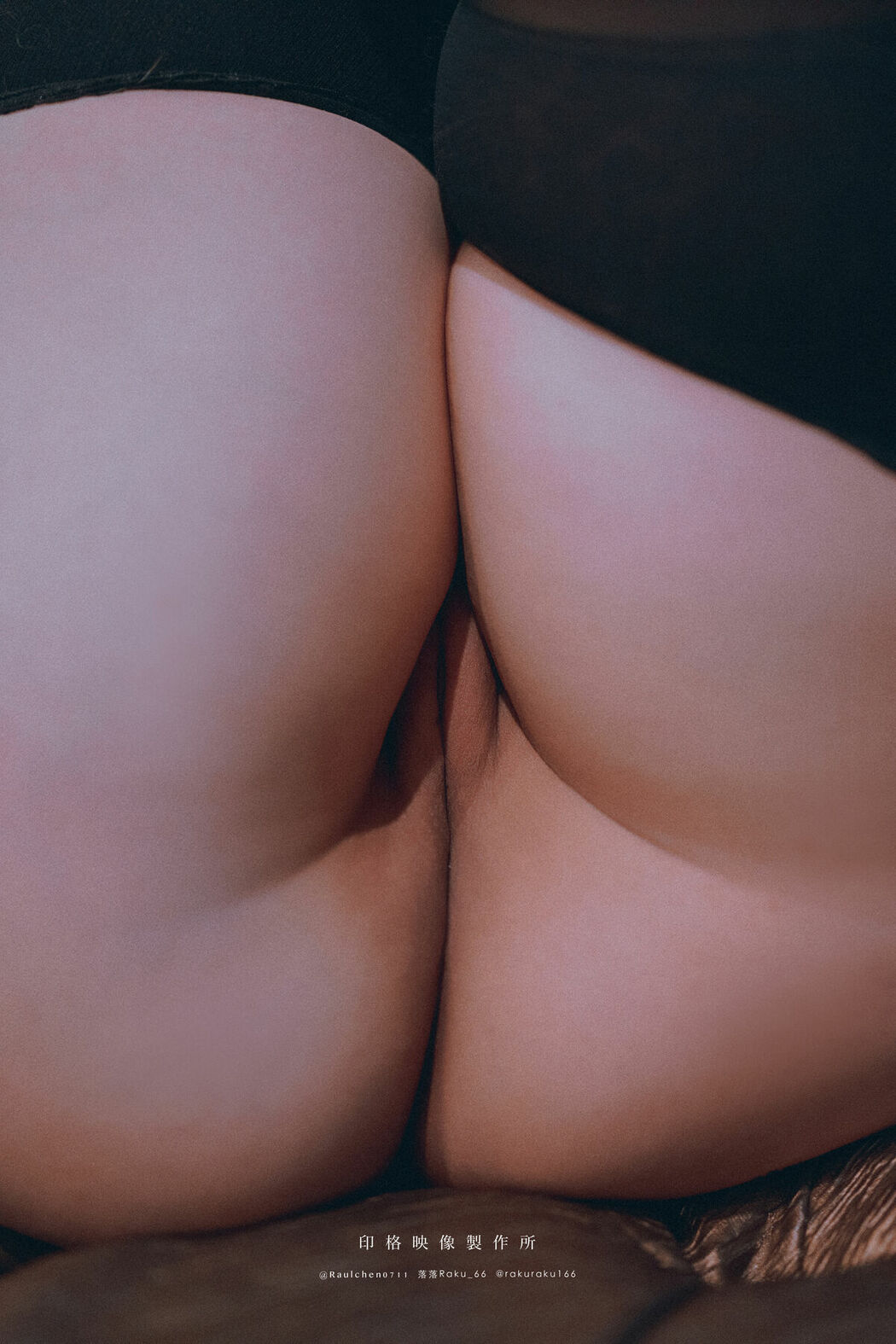 Coser@落落Raku – 吾輩は猫である (42P)