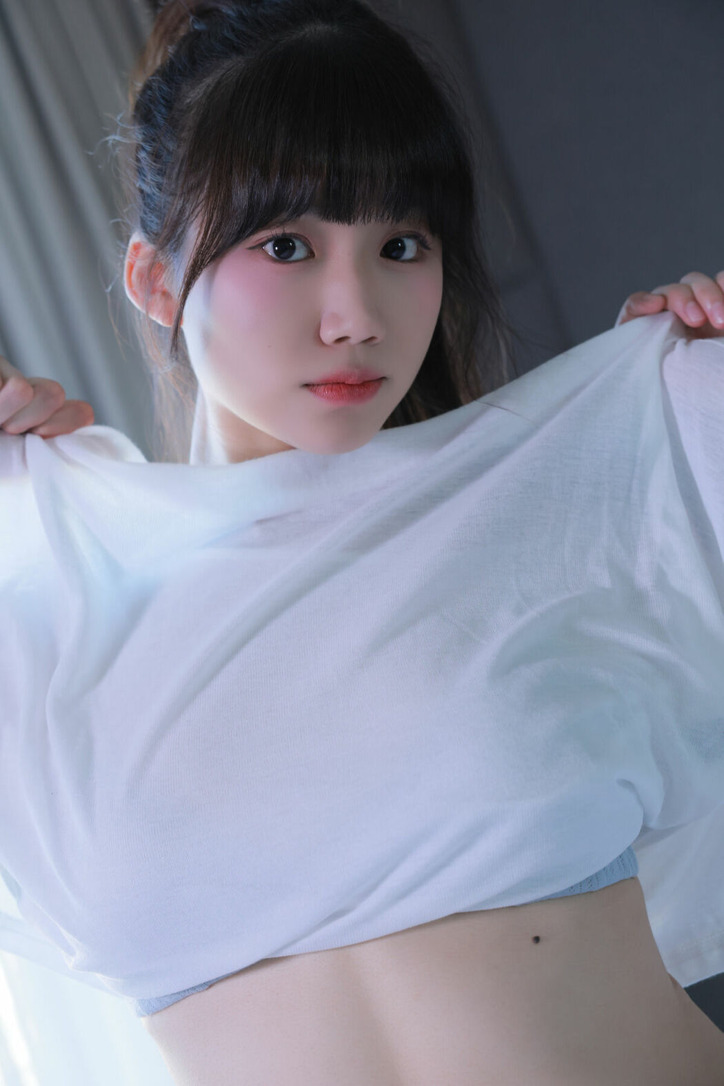 SWEETBOX Yui 유이 – Teddy Bear Part01 (50P)