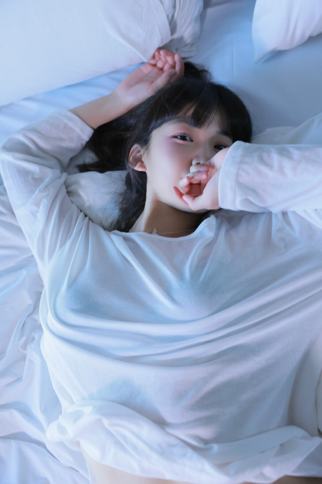 SWEETBOX Yui 유이 – Teddy Bear Part01 (50P)