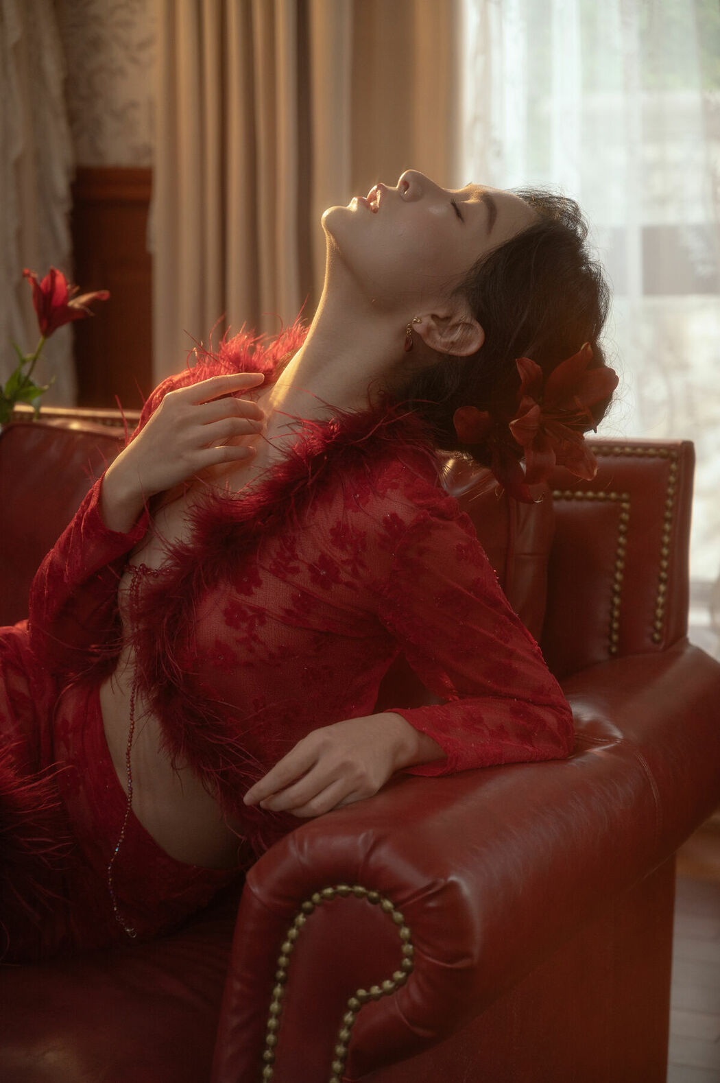 YiTuYu艺图语 Vol.9085 Yi Ming (15P)