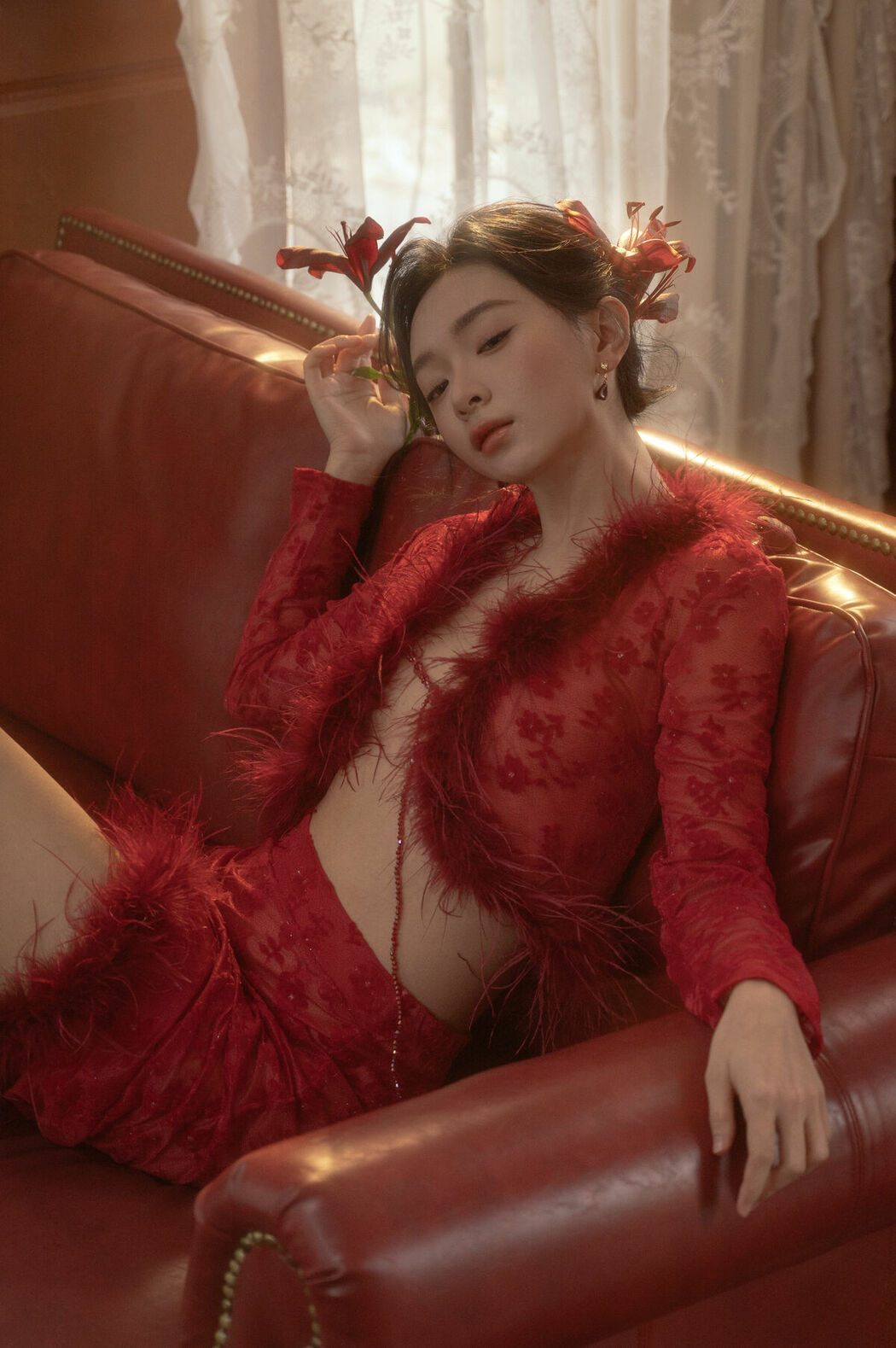 YiTuYu艺图语 Vol.9085 Yi Ming (15P)