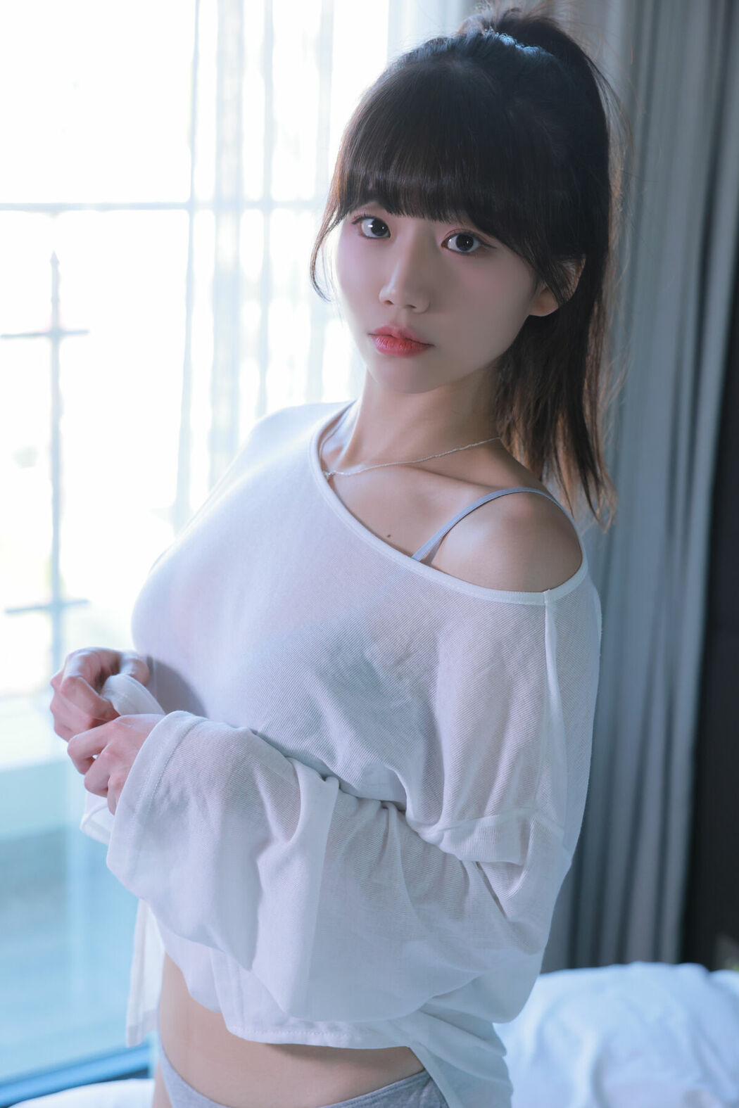 SWEETBOX Yui 유이 – Teddy Bear Part01 (50P)