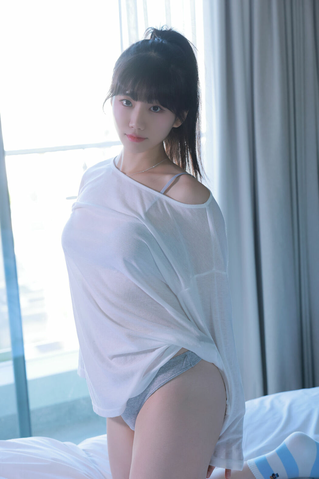 SWEETBOX Yui 유이 – Teddy Bear Part01 (50P)