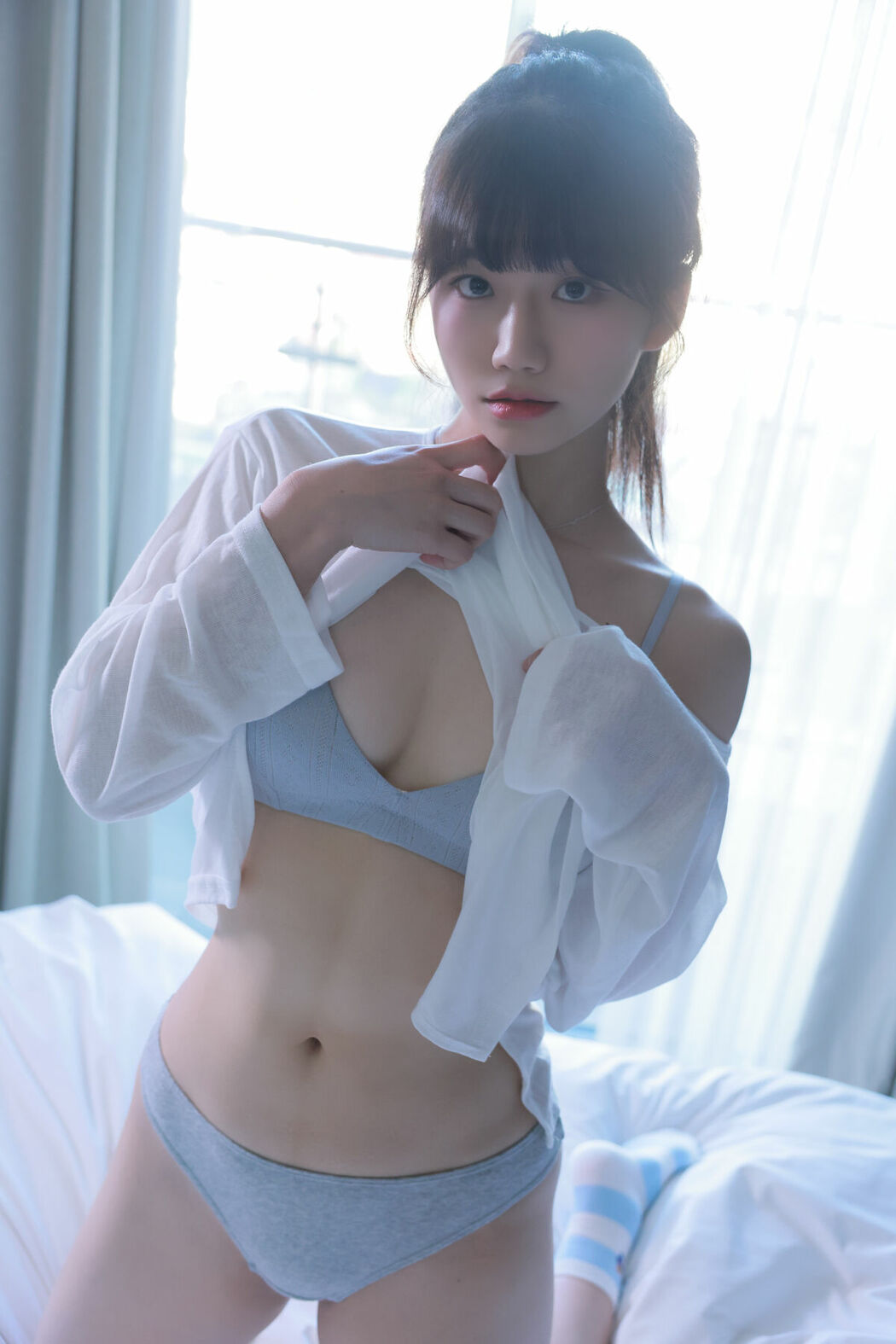 SWEETBOX Yui 유이 – Teddy Bear Part01 (50P)