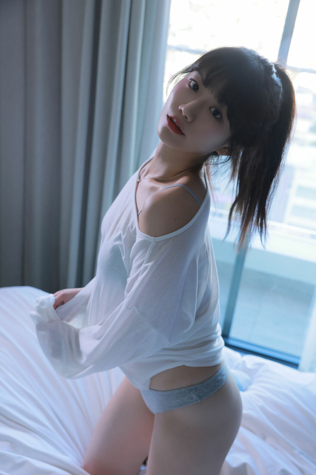 SWEETBOX Yui 유이 – Teddy Bear Part01 (50P)