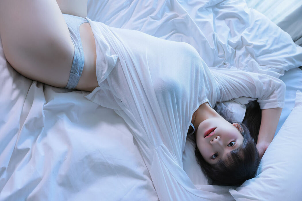 SWEETBOX Yui 유이 – Teddy Bear Part01 (50P)