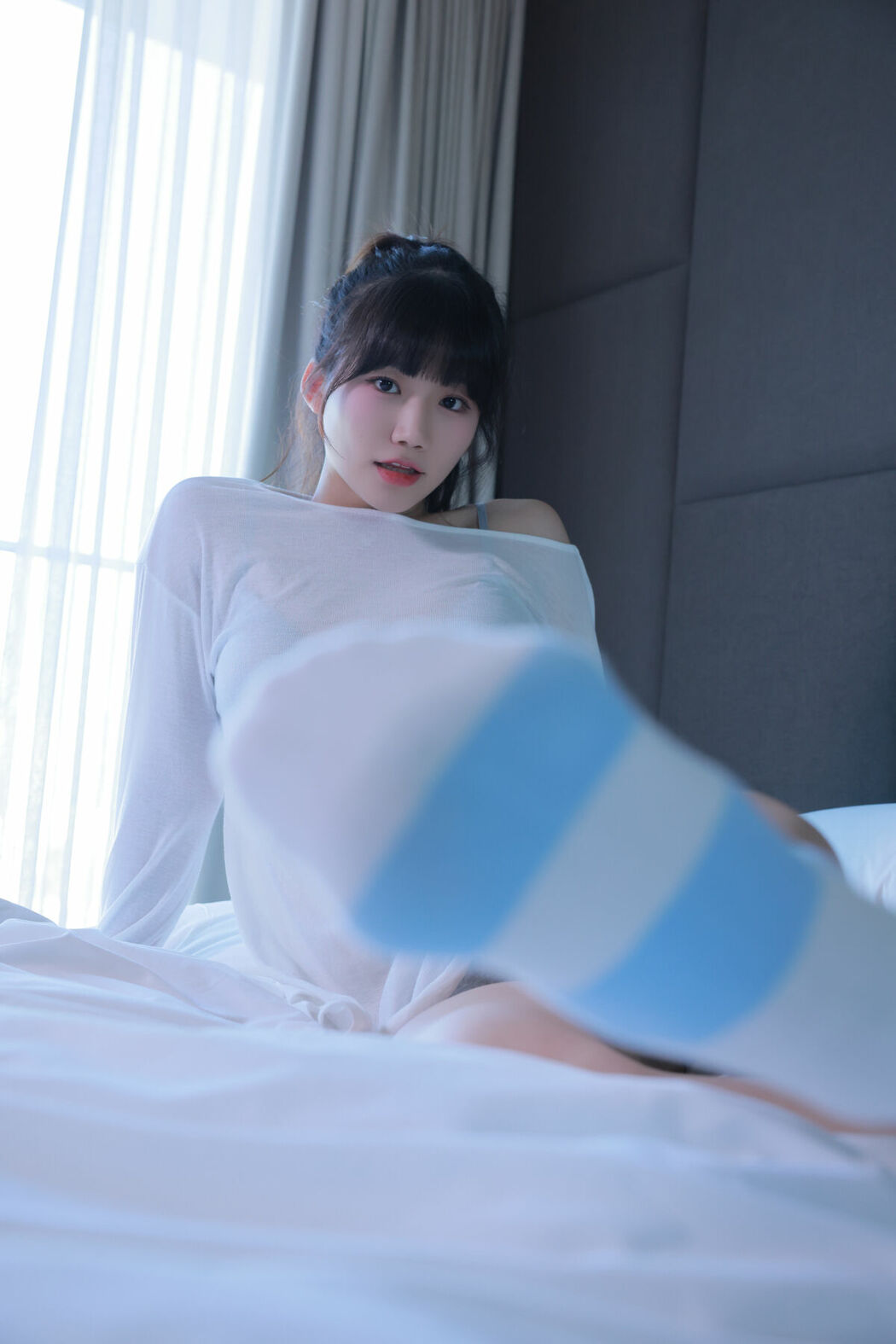 SWEETBOX Yui 유이 – Teddy Bear Part01 (50P)