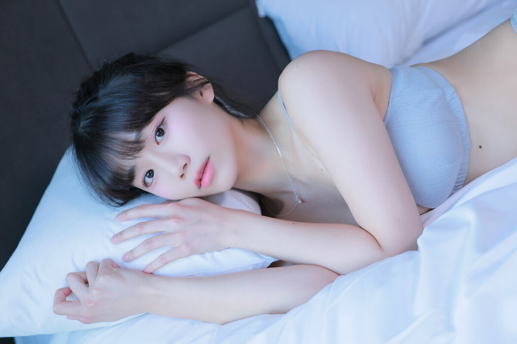 SWEETBOX Yui 유이 – Teddy Bear Part01 (50P)