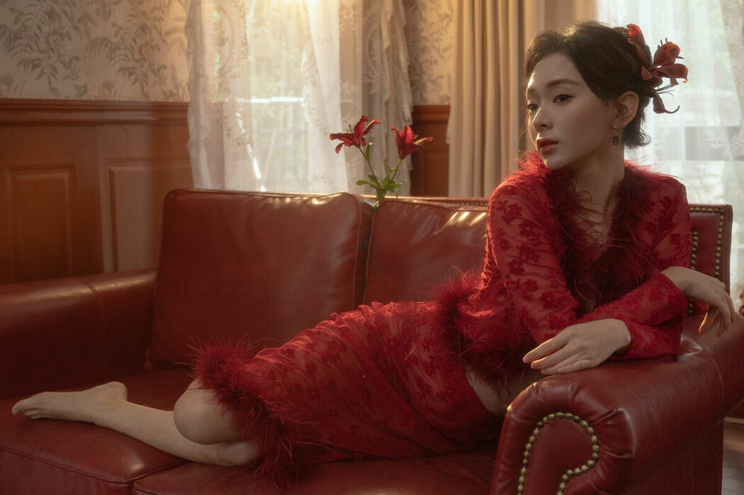 YiTuYu艺图语 Vol.9085 Yi Ming (15P)