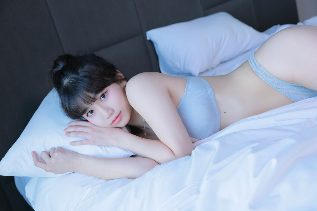 SWEETBOX Yui 유이 – Teddy Bear Part01 (50P)