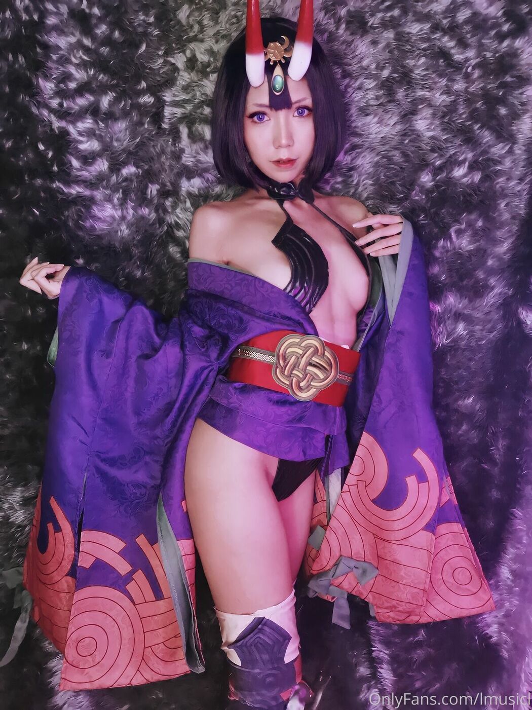 Coser@lMusicl – Shuten (41P)