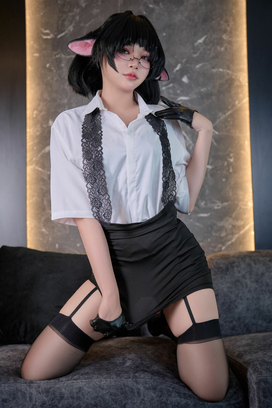 Coser@ZinieQ – Jane Doe S (41P – 6V)