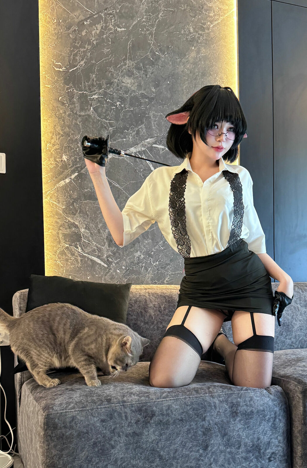 Coser@ZinieQ – Jane Doe S (41P – 6V)