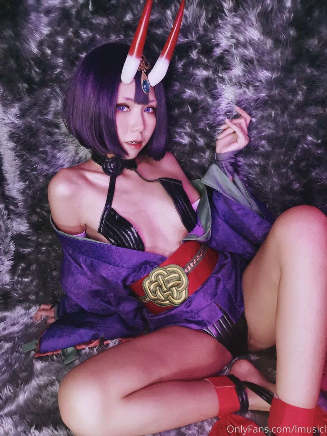 Coser@lMusicl – Shuten (41P)