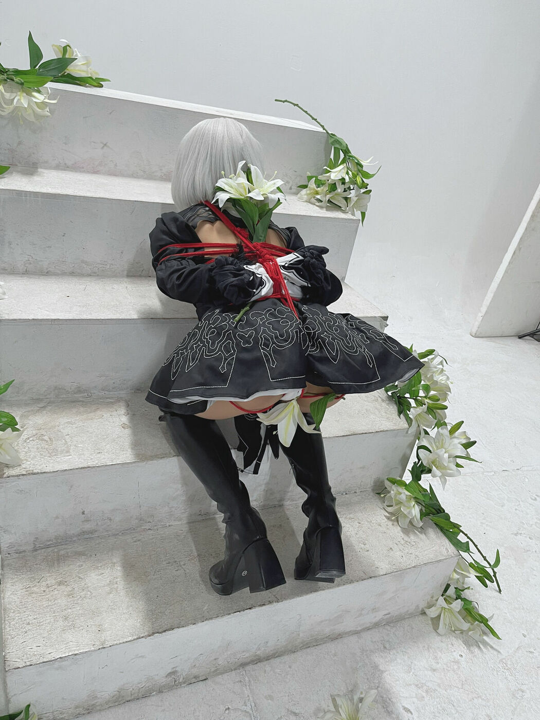 Coser@PoppaChan – 2B (75P – 14V)