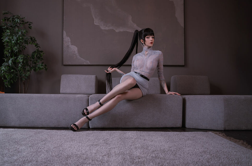 Coser@Xenon – Eve (25P)