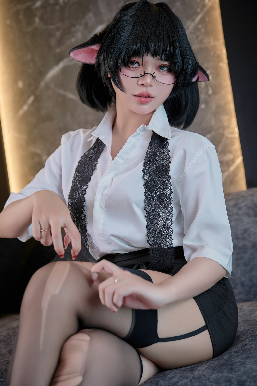 Coser@ZinieQ – Jane Doe S (41P – 6V)