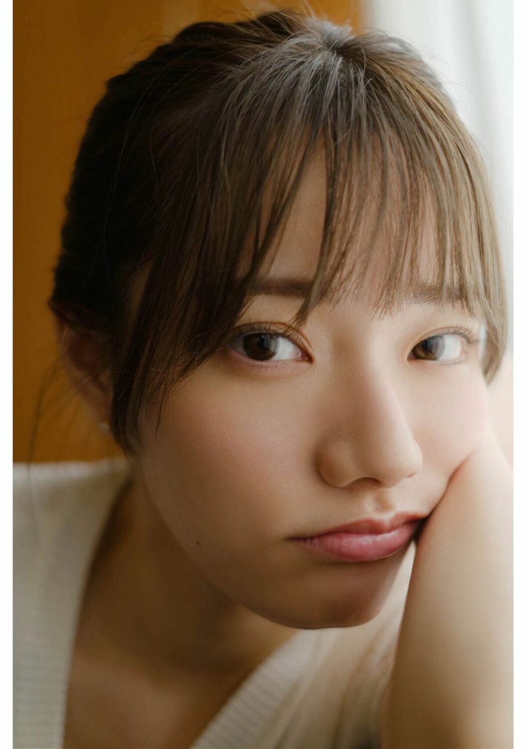 JP Miyashita Rena 宮下玲奈 – とられち Part01 (72P)