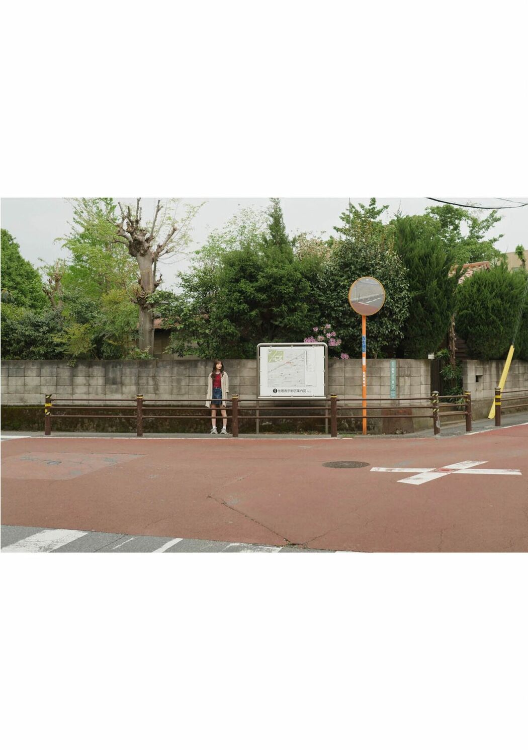 JP Miyashita Rena 宮下玲奈 – とられち Part02 (71P)