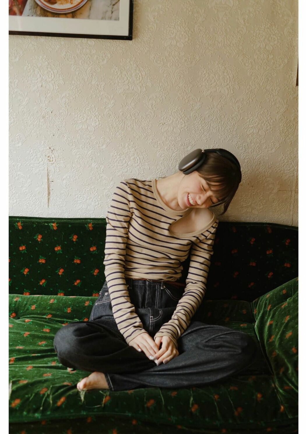 JP Miyashita Rena 宮下玲奈 – とられち Part01 (72P)