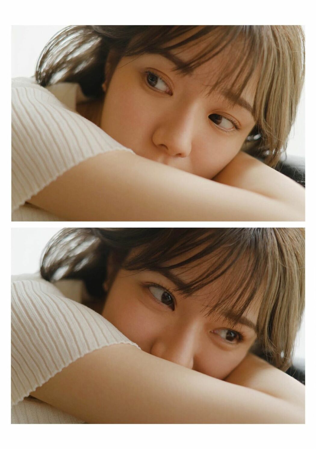 JP Miyashita Rena 宮下玲奈 – とられち Part02 (71P)