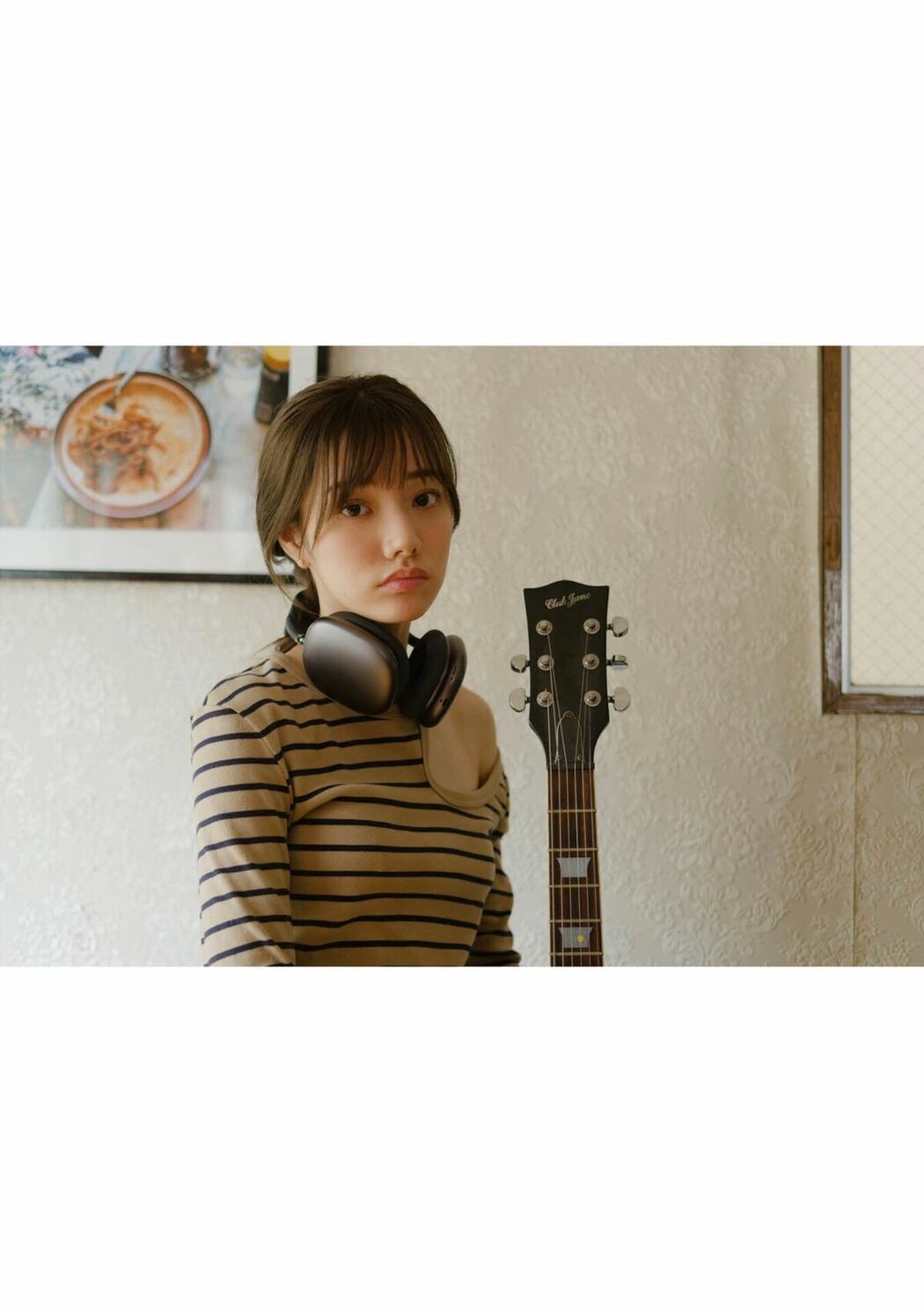 JP Miyashita Rena 宮下玲奈 – とられち Part01 (72P)