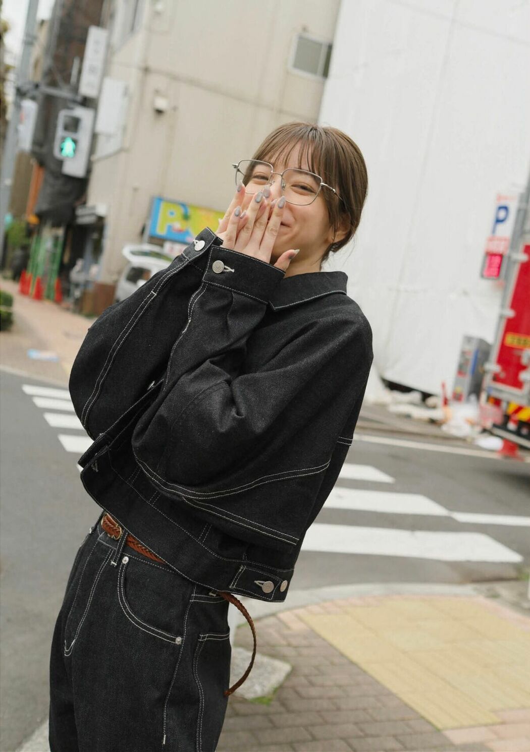 JP Miyashita Rena 宮下玲奈 – とられち Part01 (72P)