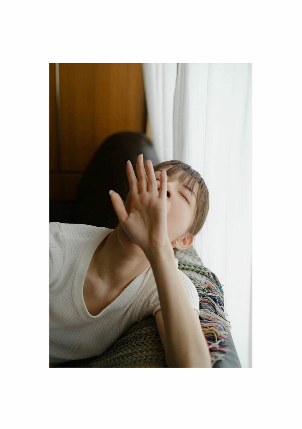 JP Miyashita Rena 宮下玲奈 – とられち Part01 (72P)