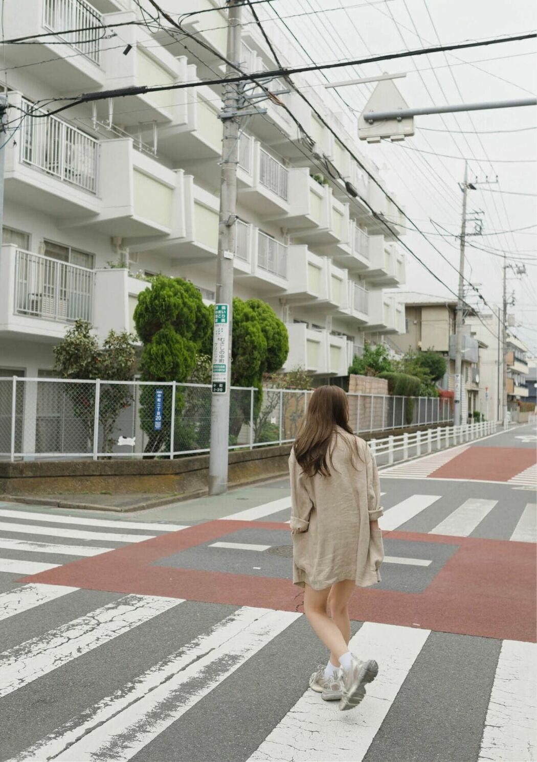 JP Miyashita Rena 宮下玲奈 – とられち Part02 (71P)