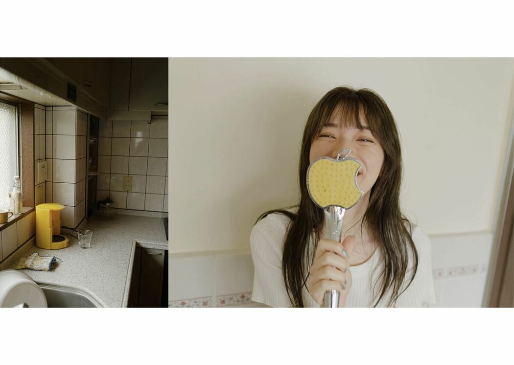 JP Miyashita Rena 宮下玲奈 – とられち Part01 (72P)