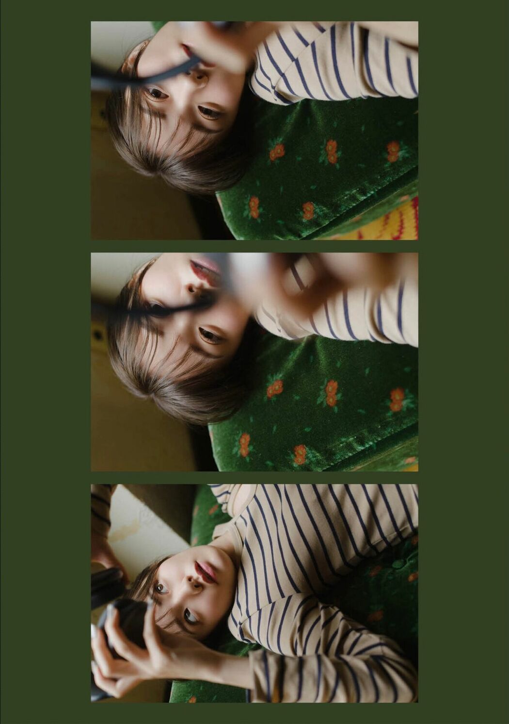 JP Miyashita Rena 宮下玲奈 – とられち Part01 (72P)