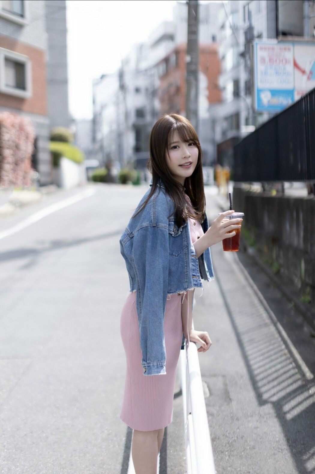 JP Yuka Kohinata 小日向ゆか – Flash Photobook The Other Side Of Sexy SEXYの向こう側 (75P)