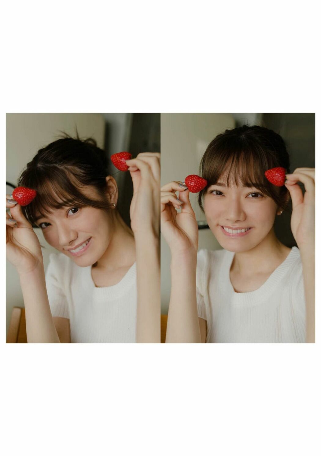 JP Miyashita Rena 宮下玲奈 – とられち Part01 (72P)