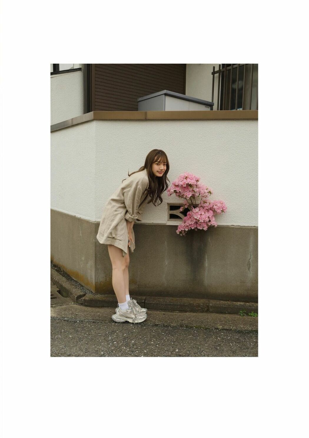 JP Miyashita Rena 宮下玲奈 – とられち Part02 (71P)