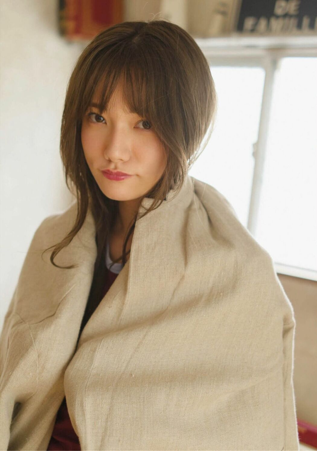 JP Miyashita Rena 宮下玲奈 – とられち Part02 (71P)