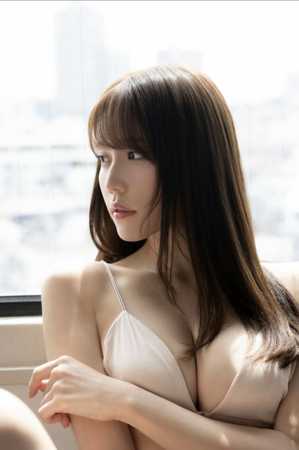 JP Yuka Kohinata 小日向ゆか – Flash Photobook The Other Side Of Sexy SEXYの向こう側 (75P)