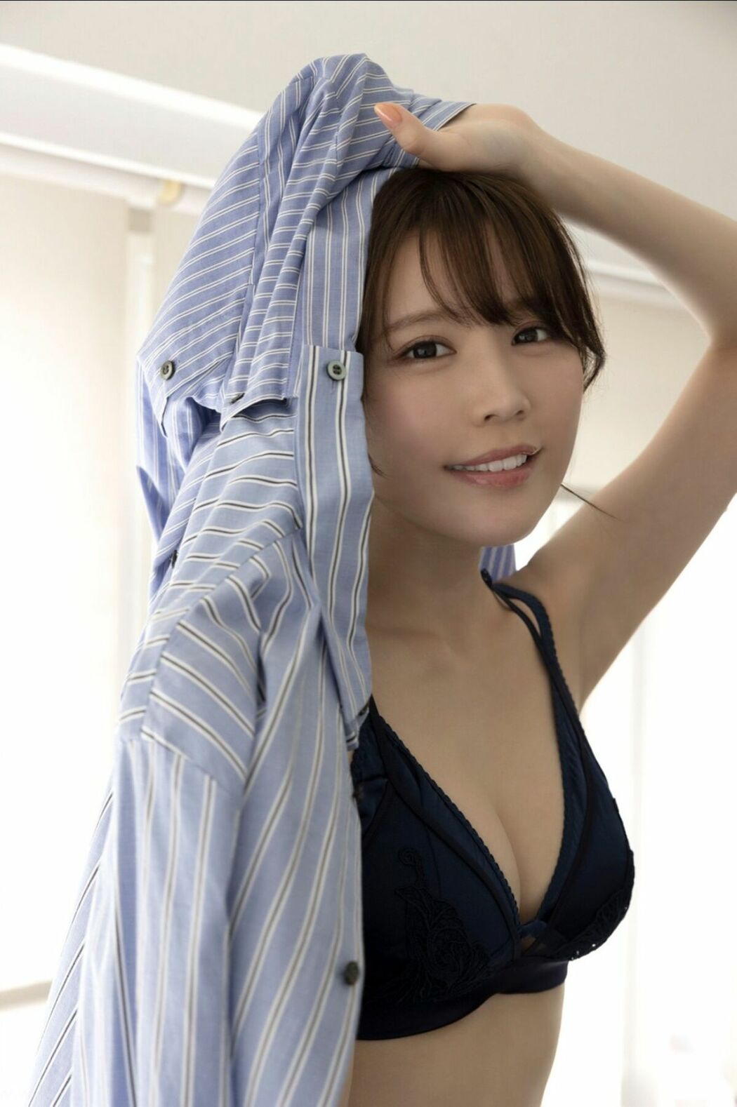 JP Yuka Kohinata 小日向ゆか – Flash Photobook The Other Side Of Sexy SEXYの向こう側 (75P)