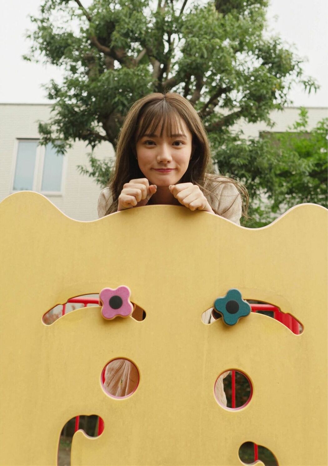 JP Miyashita Rena 宮下玲奈 – とられち Part02 (71P)