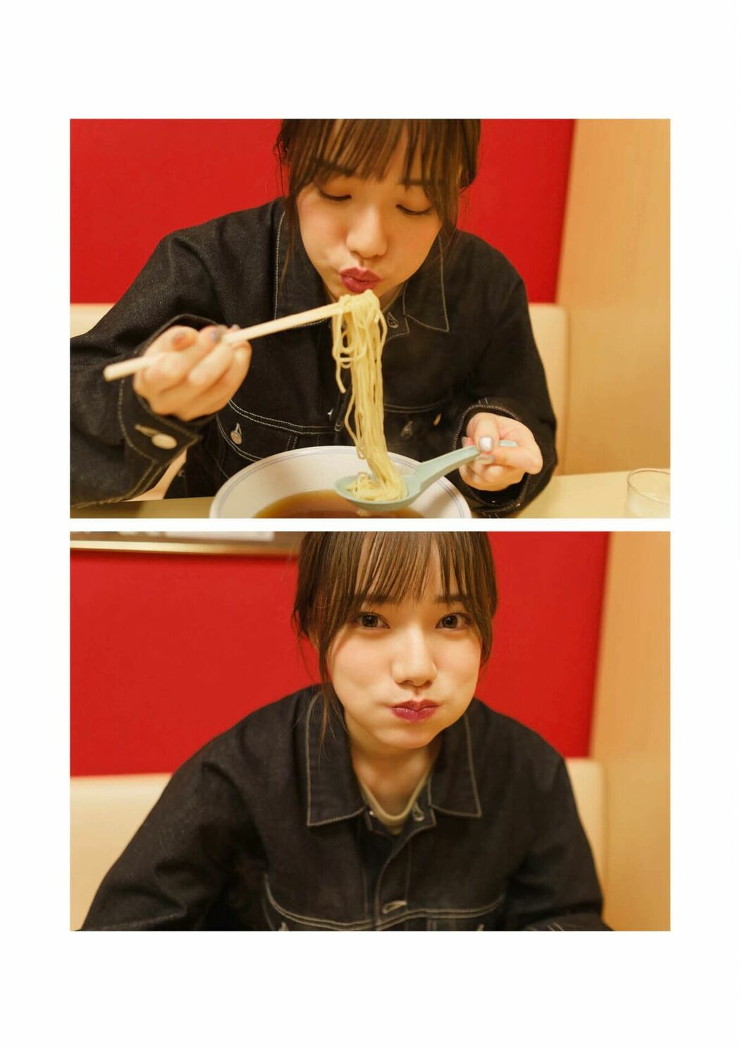 JP Miyashita Rena 宮下玲奈 – とられち Part01 (72P)