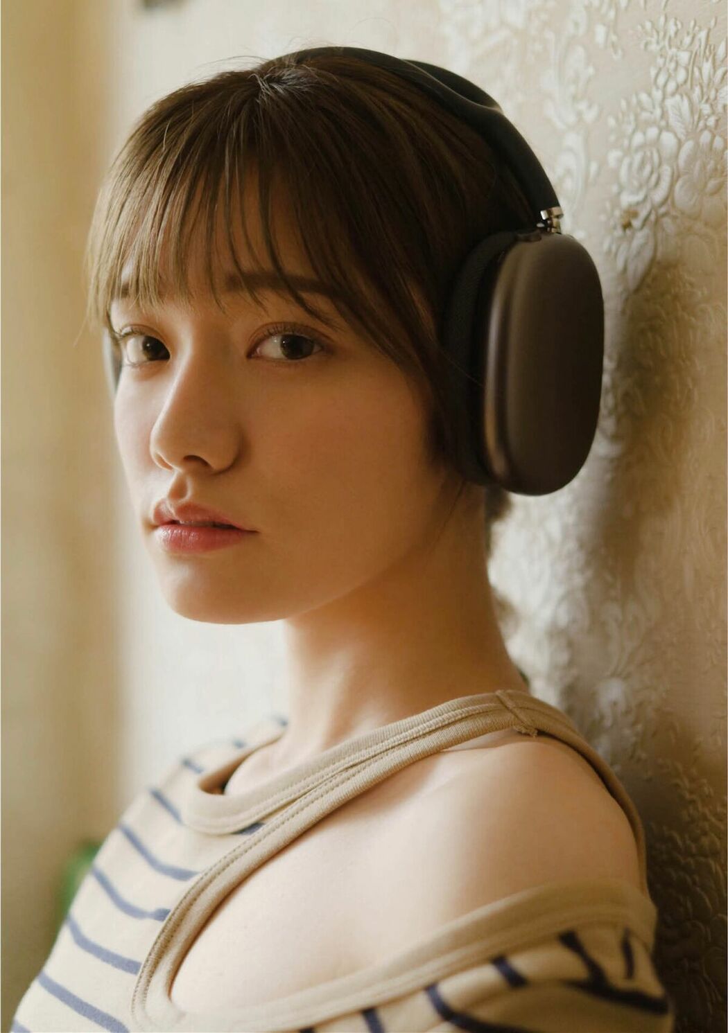 JP Miyashita Rena 宮下玲奈 – とられち Part01 (72P)