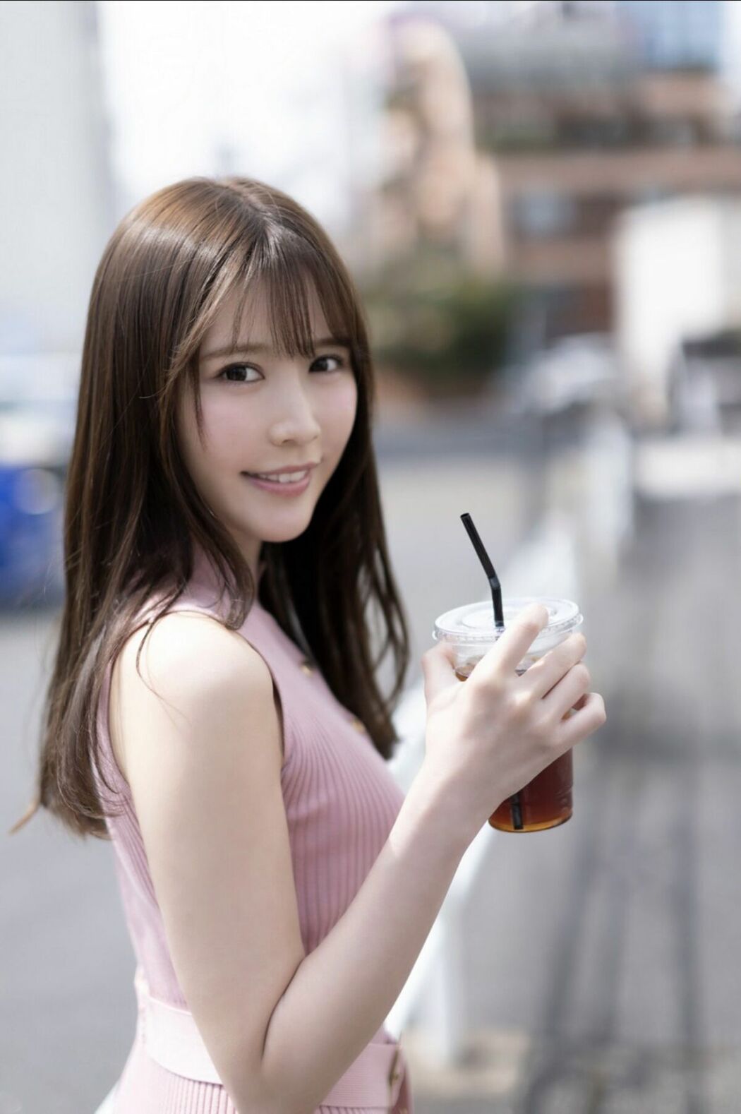 JP Yuka Kohinata 小日向ゆか – Flash Photobook The Other Side Of Sexy SEXYの向こう側 (75P)