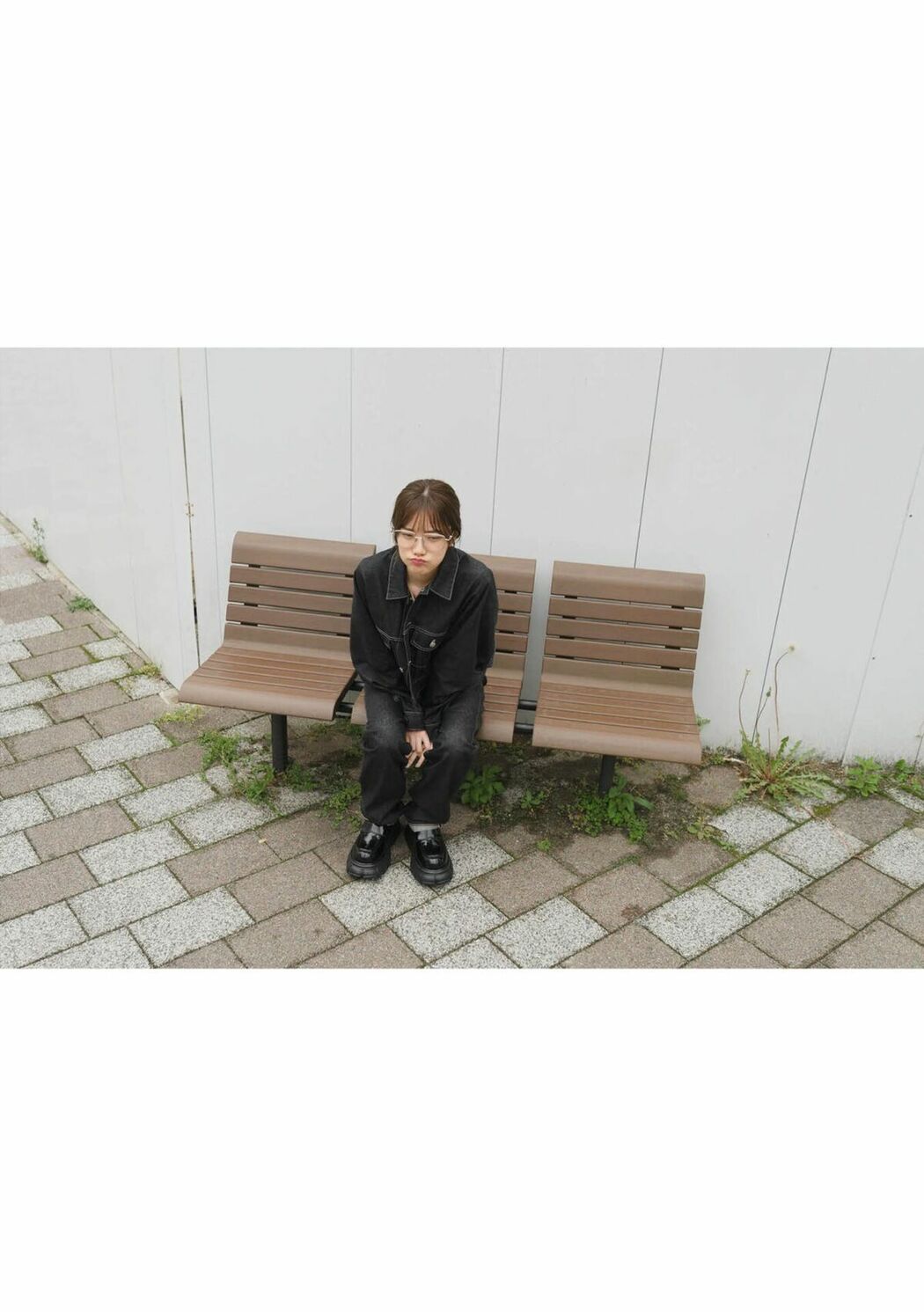 JP Miyashita Rena 宮下玲奈 – とられち Part01 (72P)